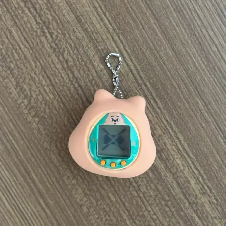 스키즈 SKZOO 스트레이키즈 스키주 한쿼카 개똥이 다마고치