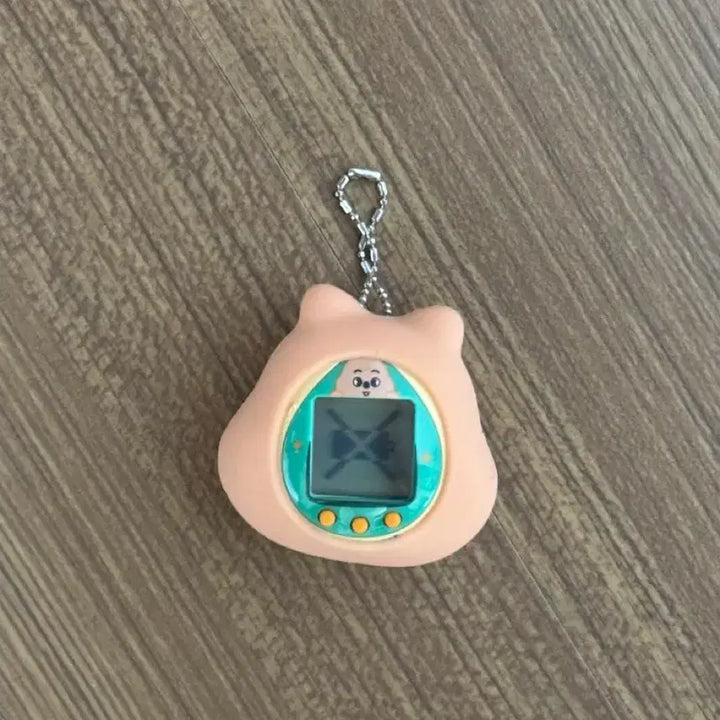 스키즈 SKZOO 스트레이키즈 스키주 한쿼카 개똥이 다마고치