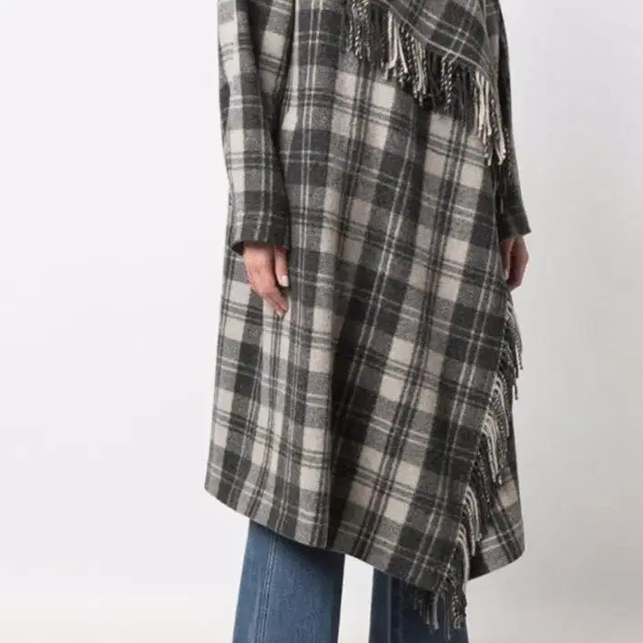 [BUNJANG] Isabel Marant Wool Coat / 이자벨마랑 코트