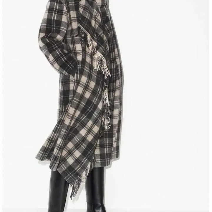 [BUNJANG] Isabel Marant Wool Coat / 이자벨마랑 코트