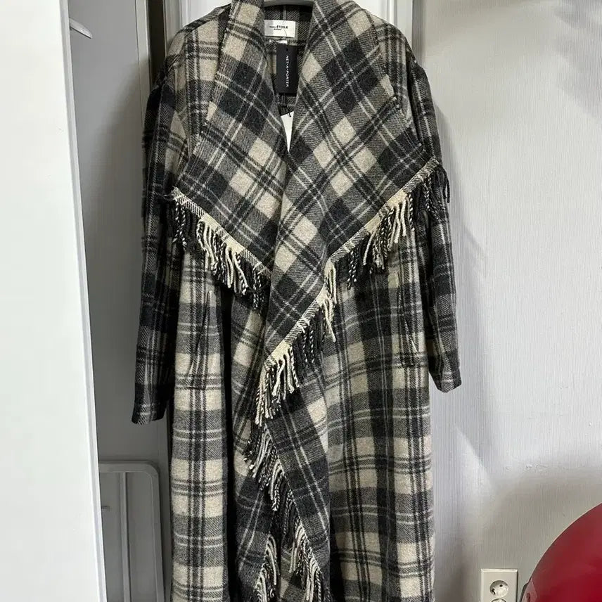 [BUNJANG] Isabel Marant Wool Coat / 이자벨마랑 코트