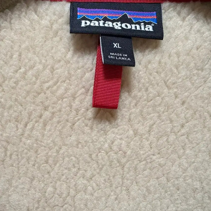 [BUNJANG] Patagonia Classic Retro-X Jacket XL / 파타고니아 클래식 레트로X  XL