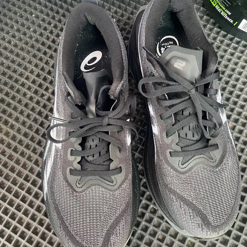 [BUNJANG] Superblast 2 Sneakers / 슈퍼블라스트2 255