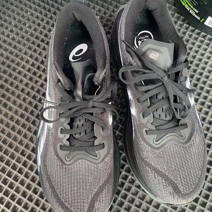 [BUNJANG] Superblast 2 Sneakers / 슈퍼블라스트2 255