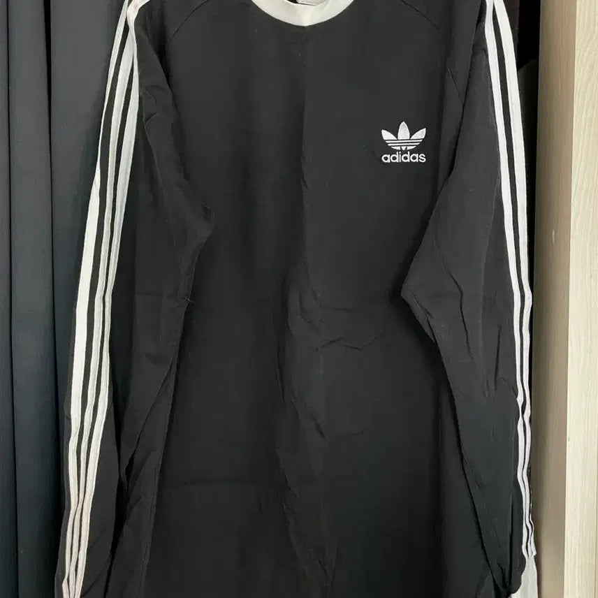 [BUNJANG] Adidas Long Sleeve / 아디다스 롱슬리브