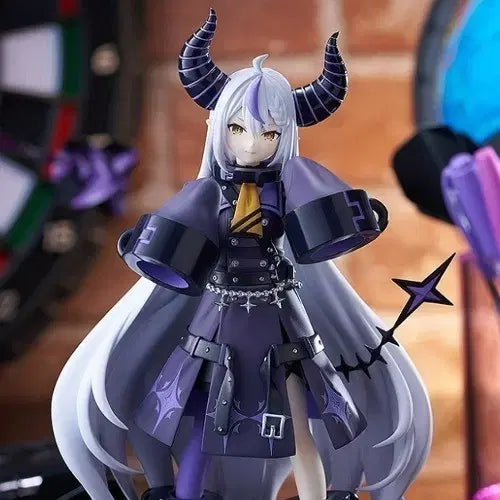 홀로라이브 라플라스 다크니스 팝업 퍼레이드 피규어
