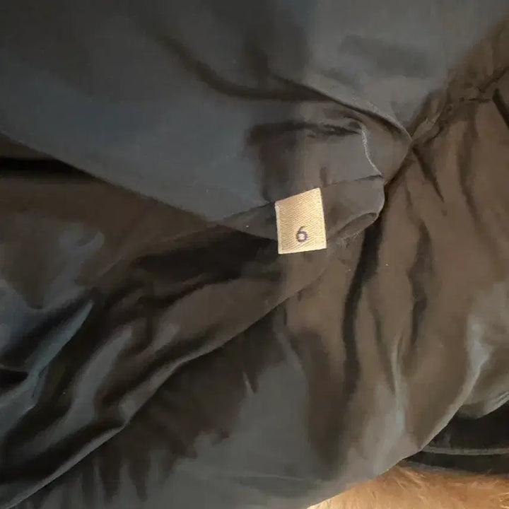 [BUNJANG] Moncler Cluny Real Fur Jacket / 몽클레어 클루니 6사이즈(리얼퍼)