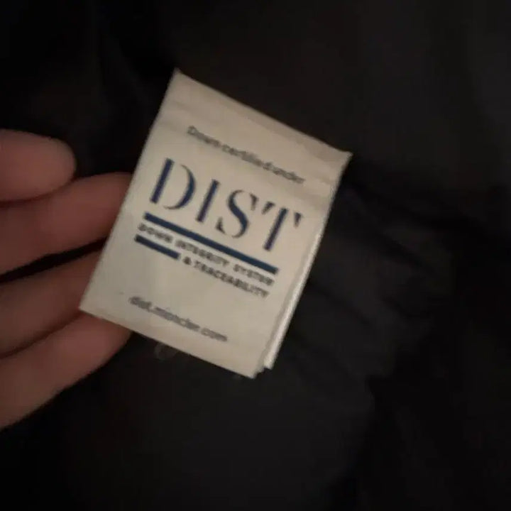 [BUNJANG] Moncler Cluny Real Fur Jacket / 몽클레어 클루니 6사이즈(리얼퍼)