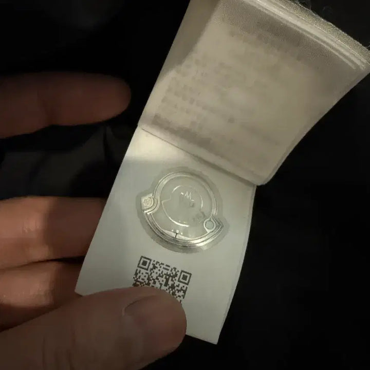 [BUNJANG] Moncler Cluny Real Fur Jacket / 몽클레어 클루니 6사이즈(리얼퍼)