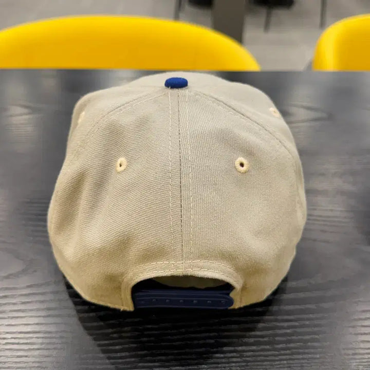 [BUNJANG] New Era I Love My Life Snapback / 뉴에라 아이러브마이라이프 스냅백