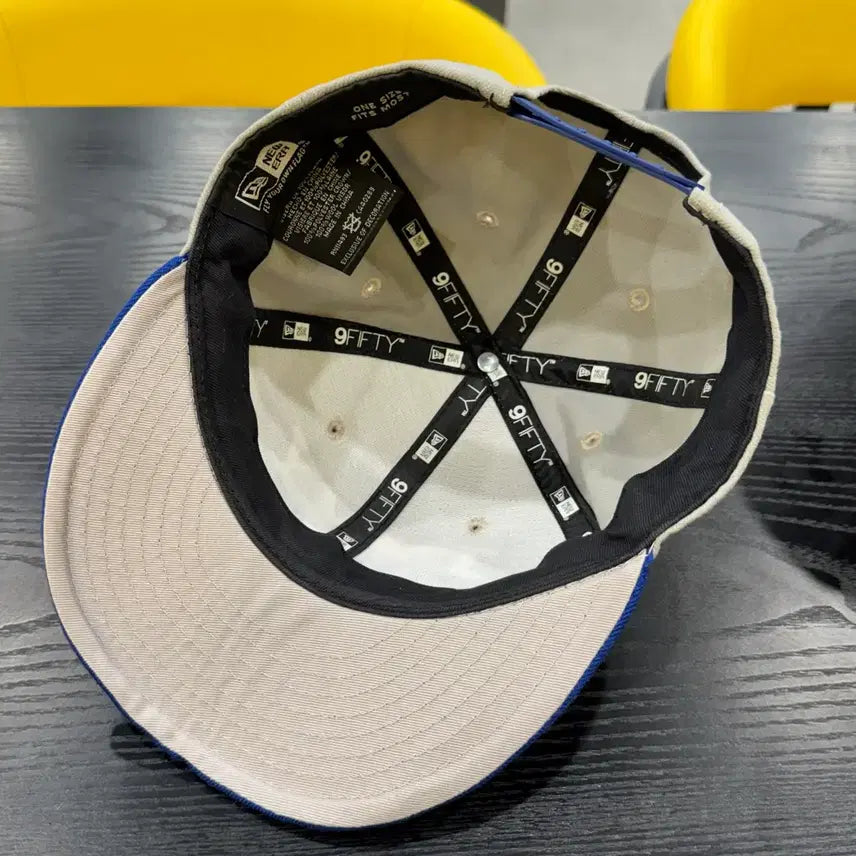 [BUNJANG] New Era I Love My Life Snapback / 뉴에라 아이러브마이라이프 스냅백
