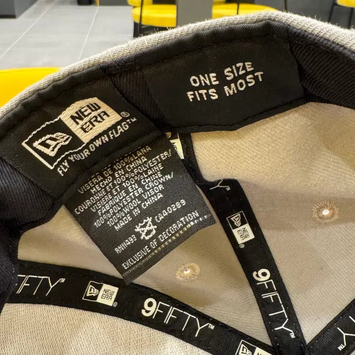 [BUNJANG] New Era I Love My Life Snapback / 뉴에라 아이러브마이라이프 스냅백