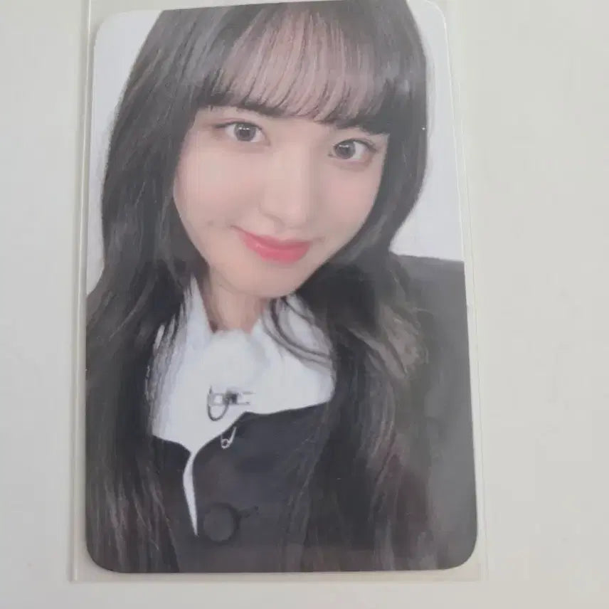 아이브 아이엠 케타포 리즈