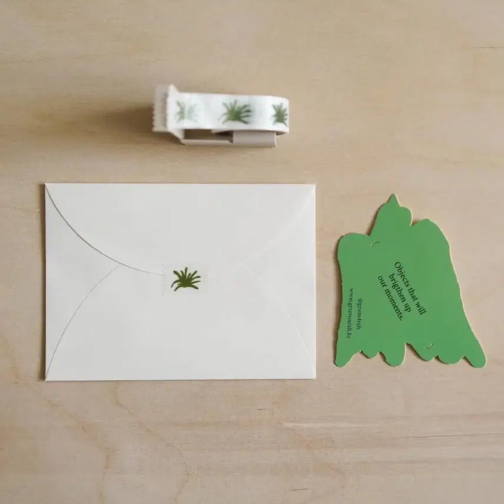 [BUNJANG] None Tape / *3종*그럼사라 감성마테