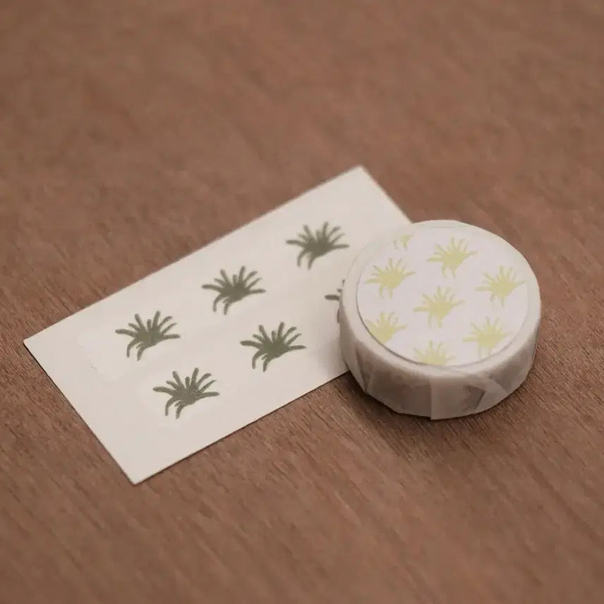 [BUNJANG] None Tape / *3종*그럼사라 감성마테