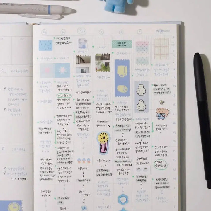 [BUNJANG] None Tape / *3종*그럼사라 감성마테