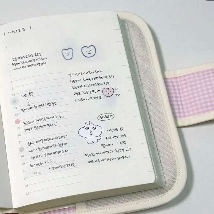 [BUNJANG] None Tape / *3종*그럼사라 감성마테