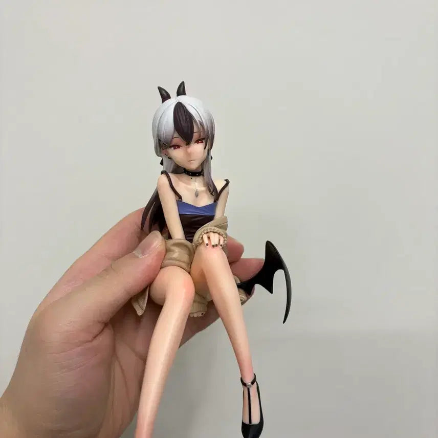 블루아카이브 피규어