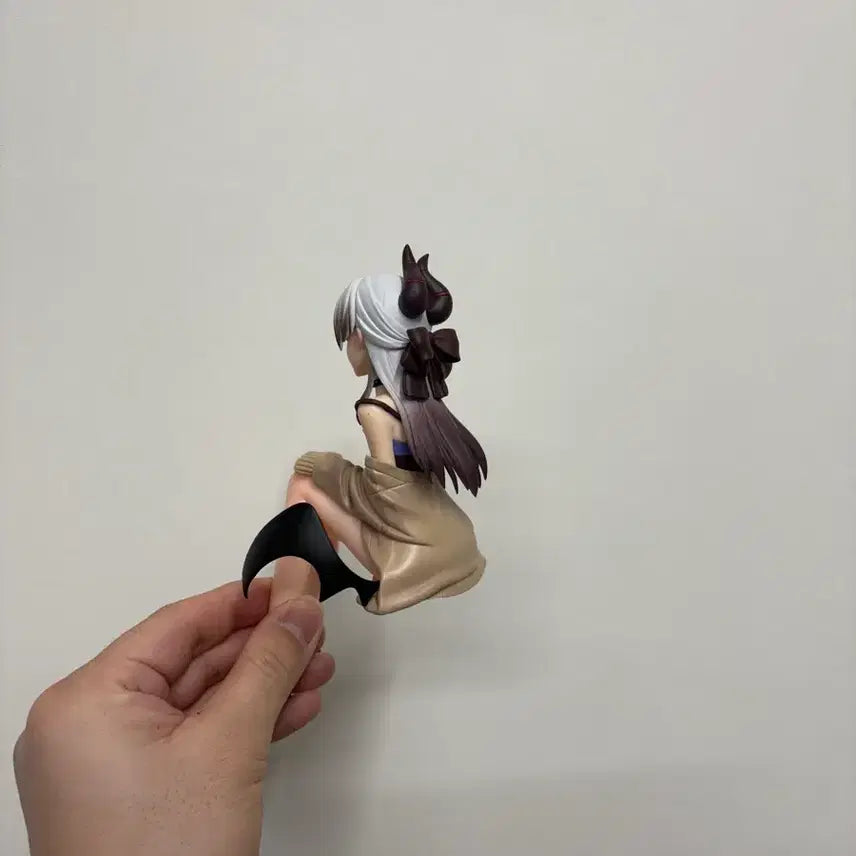 블루아카이브 피규어