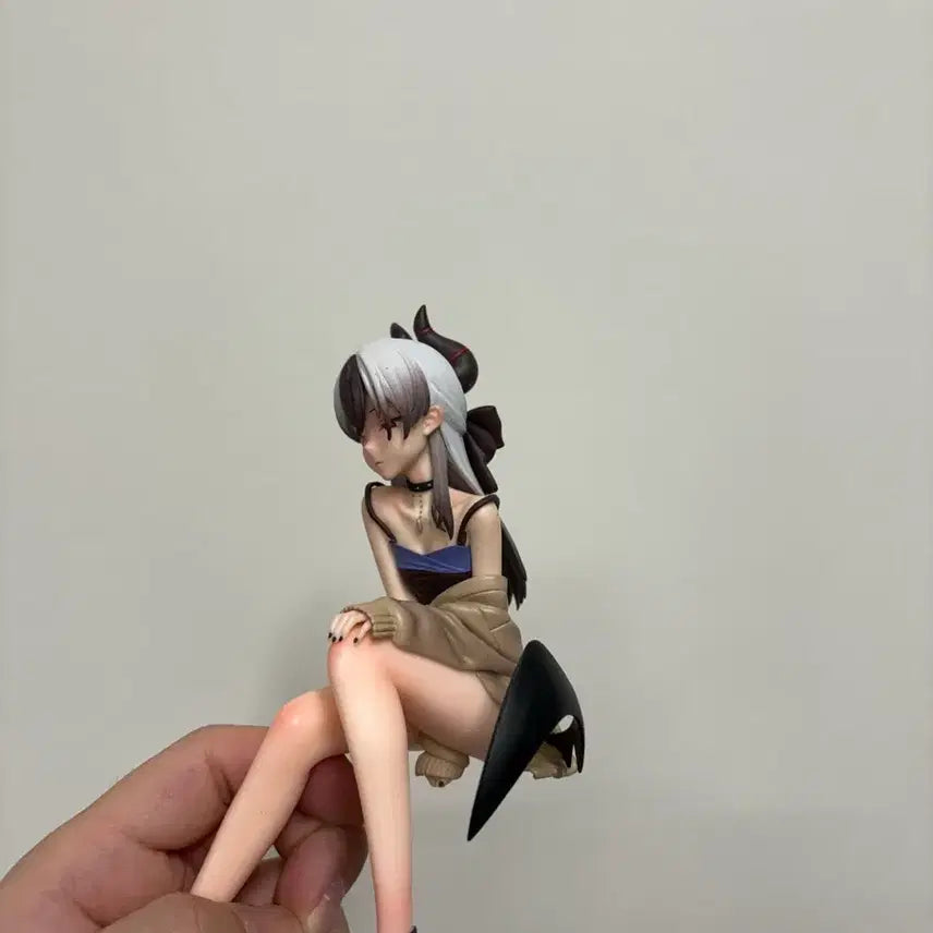 블루아카이브 피규어