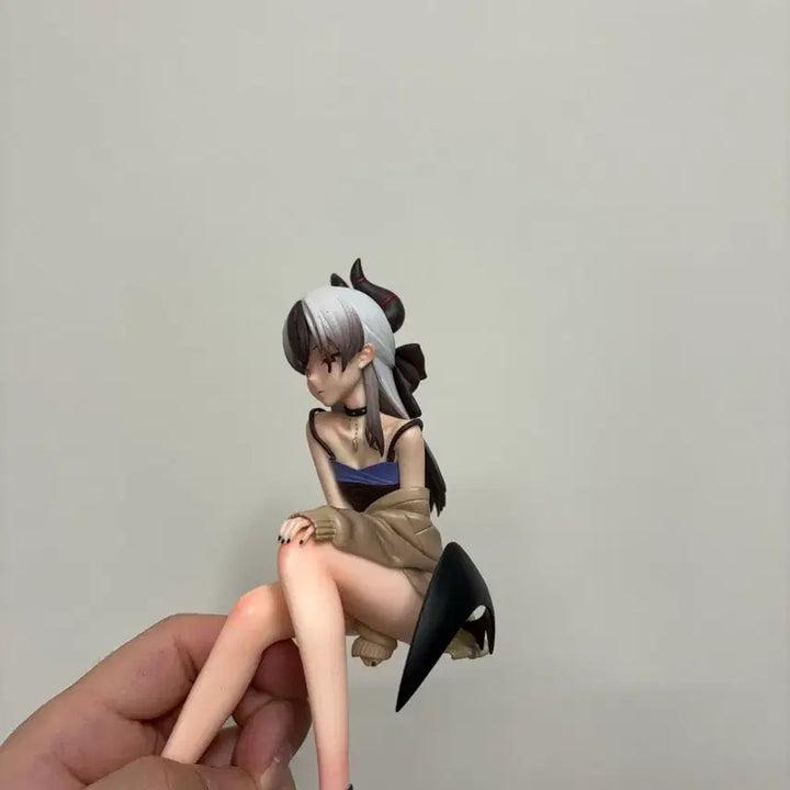 블루아카이브 피규어