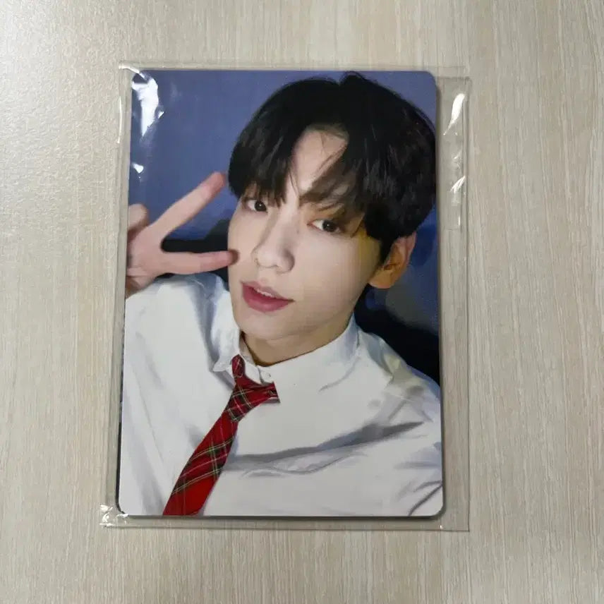 투바투 모아봉1 포카 일괄