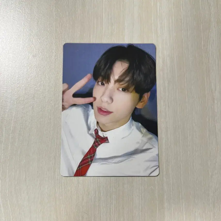 투바투 모아봉1 포카 일괄