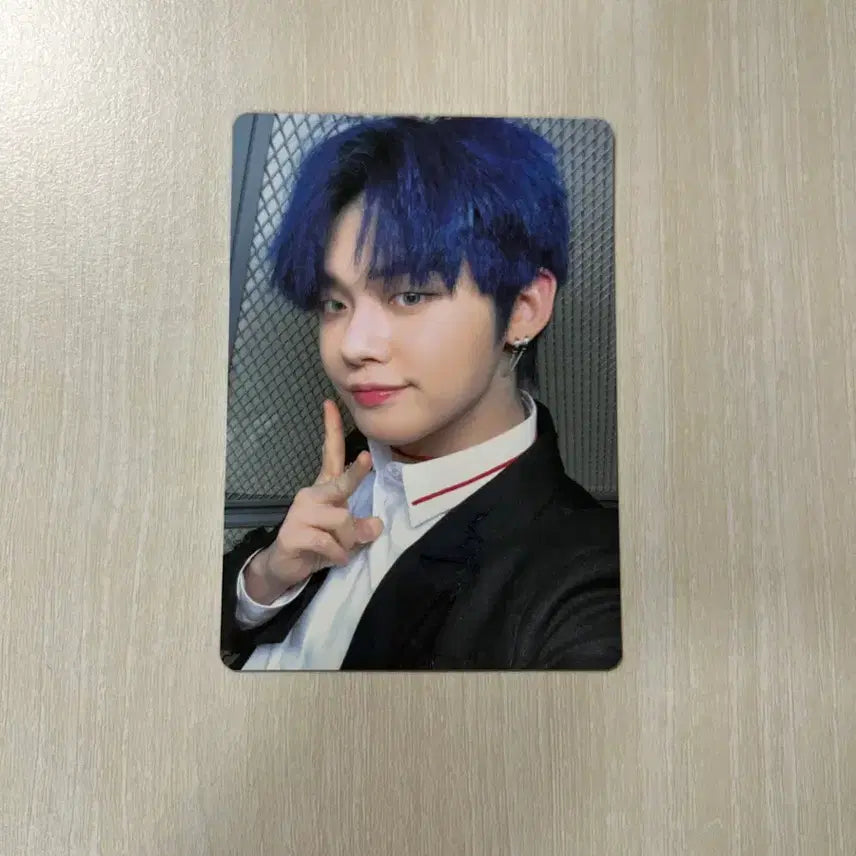 투바투 모아봉1 포카 일괄