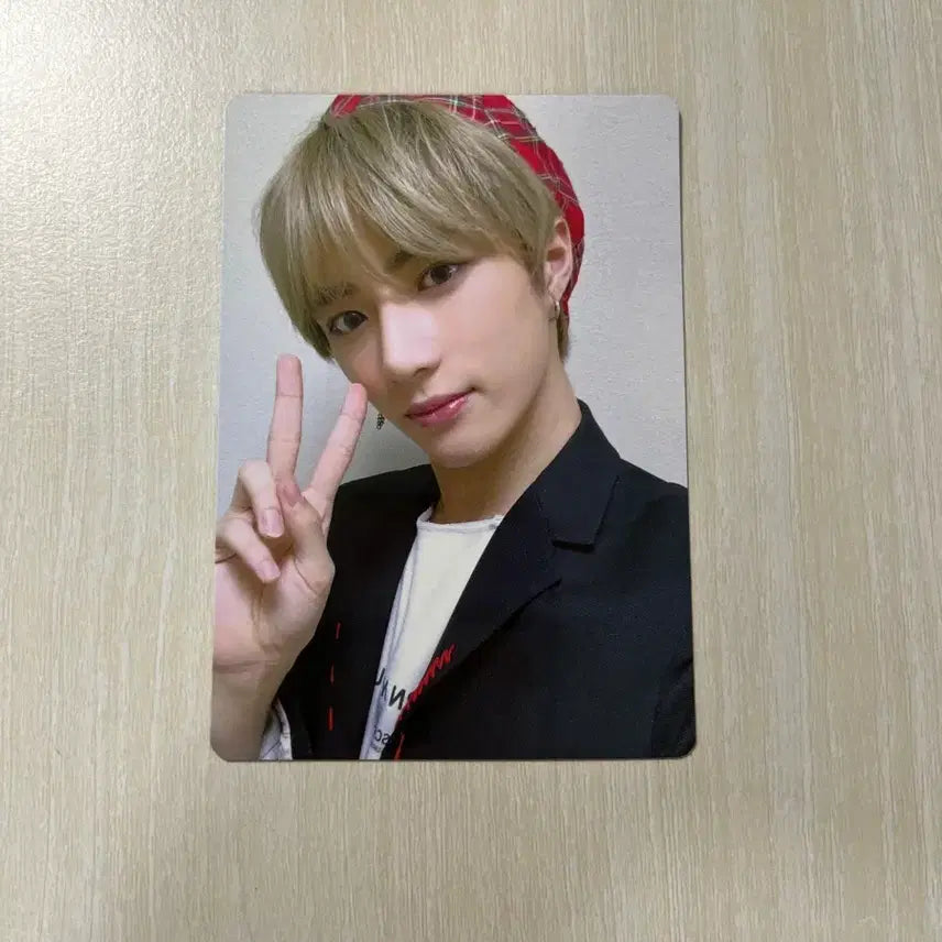 투바투 모아봉1 포카 일괄