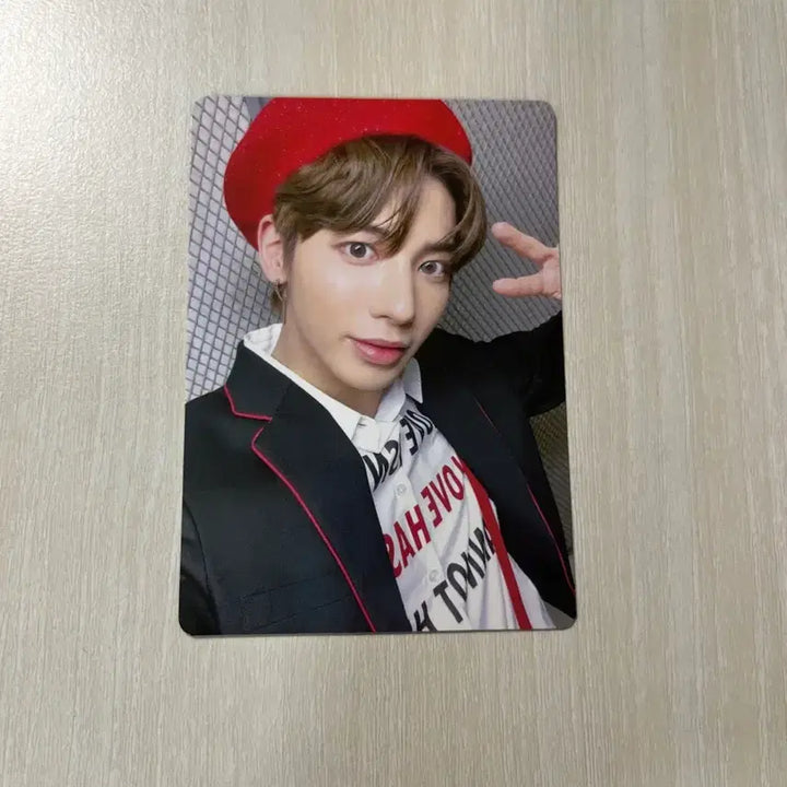 투바투 모아봉1 포카 일괄