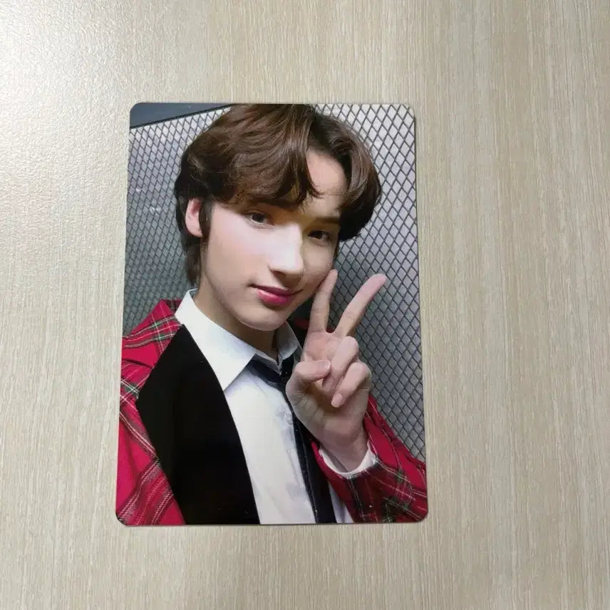 투바투 모아봉1 포카 일괄