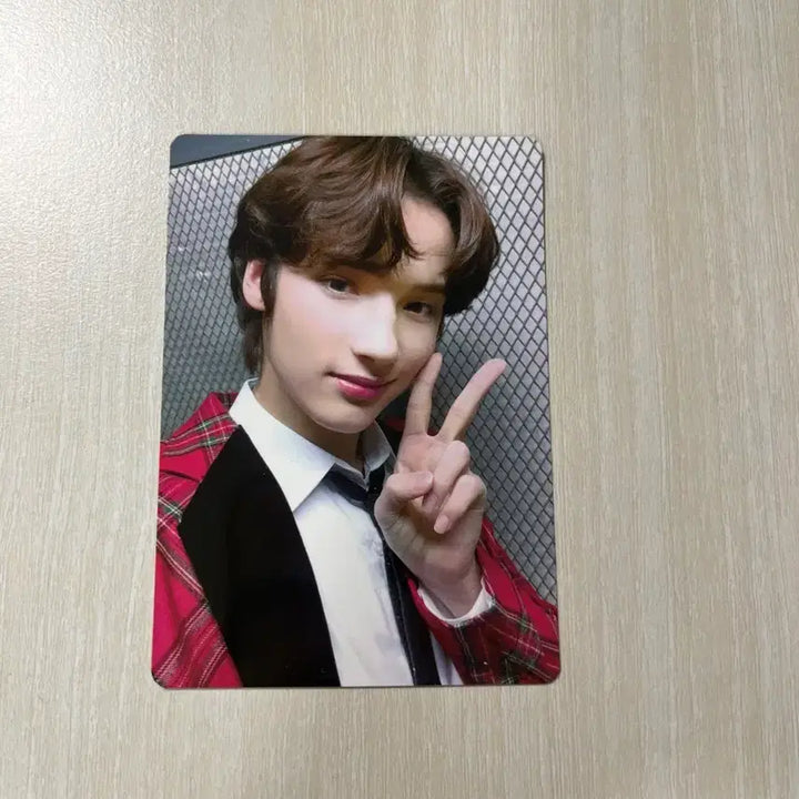 투바투 모아봉1 포카 일괄