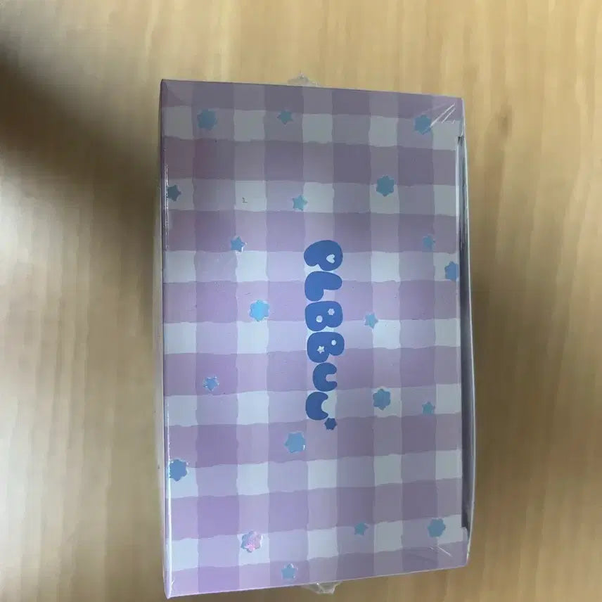 플레이브 예준 플뿌 인형 앨범 판매