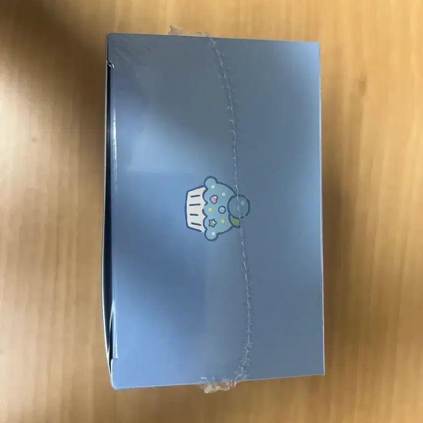 플레이브 예준 플뿌 인형 앨범 판매