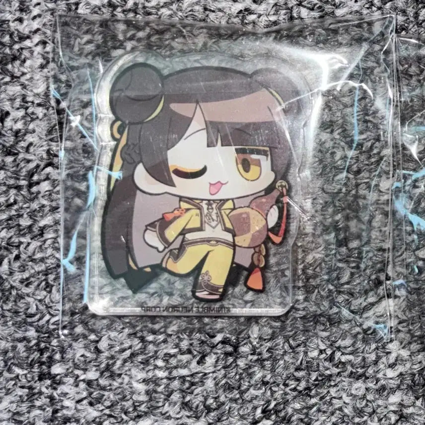 이터널리턴 2주년 리다이린 미니픽