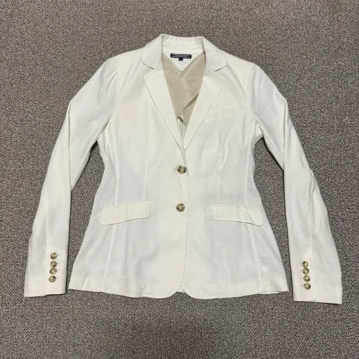 [BUNJANG] Tommy Hilfiger Blazer Jacket Women's Size 2 / 2 타미힐피거 블레이져 자켓 여성