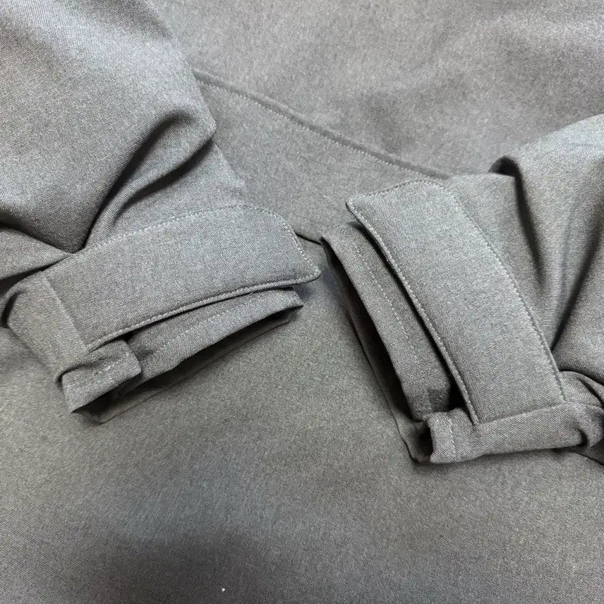 [BUNJANG] Danton X Beams Down Padded Jacket Black / [L] 단톤 X 빔즈 콜라보 다운 패딩 자켓 블랙