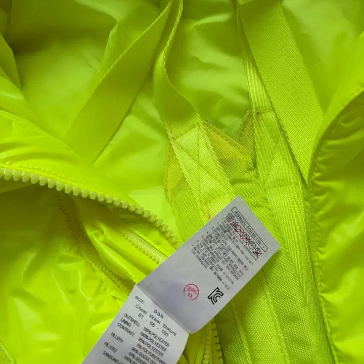 [BUNJANG] JUUN.J 18FW LAPPED Goose Down Parachute Puffer Jacket / 준지 18fw LAPPED 구스다운 낙하산 패딩 푸퍼 점퍼JUUN.J