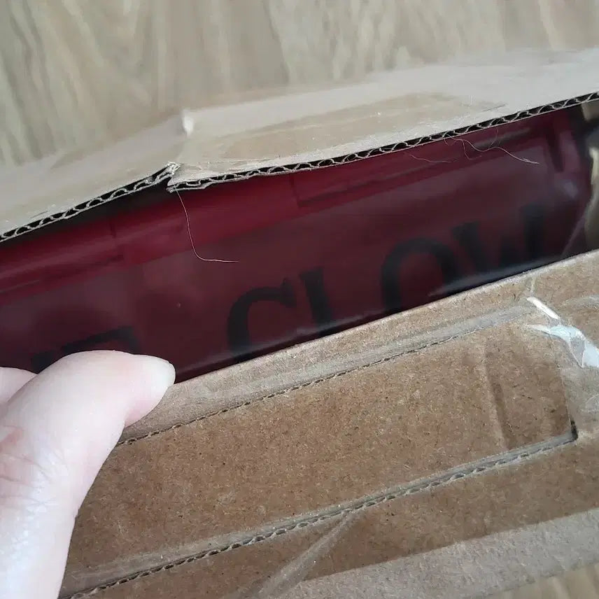 [BUNJANG] Cardcaptor Sakura Clow Book Sealed / 타카라토미 카드캡터 사쿠라 크로우북 미개봉(겉 박스 없음)