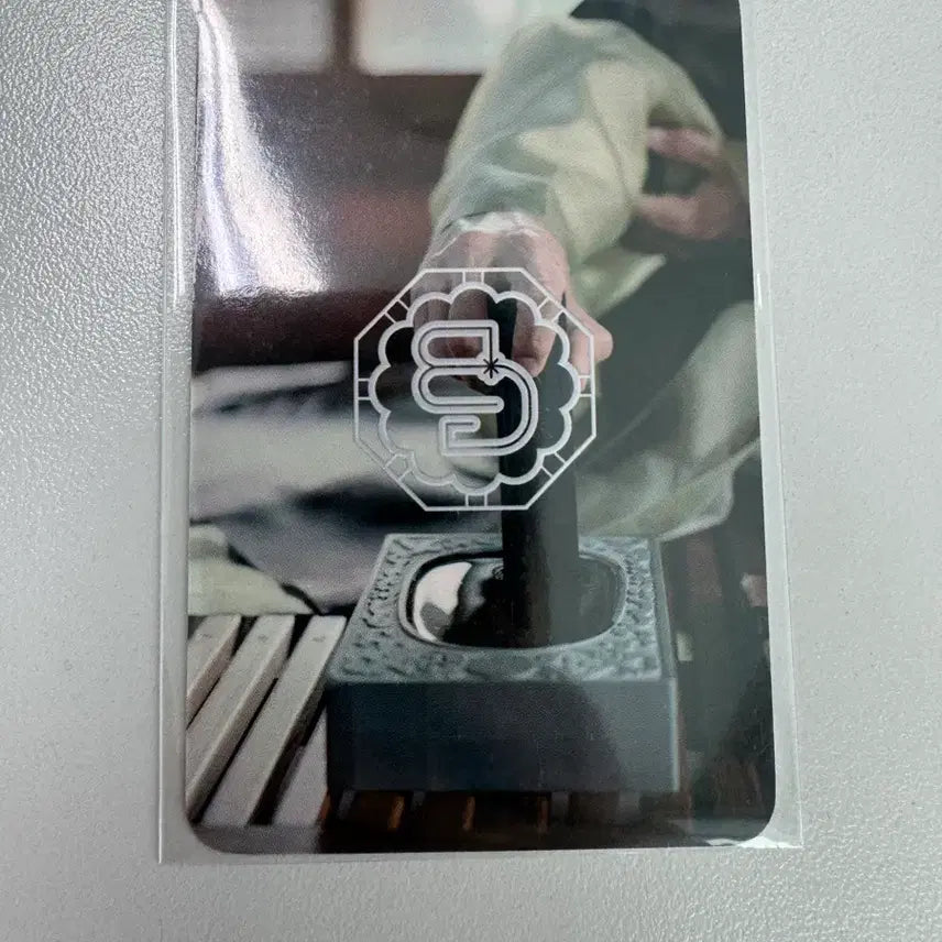 박보검 2026 시즌그리팅 위드뮤 특전 포카 보검이륙