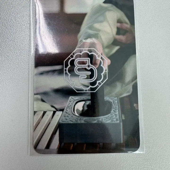 박보검 2026 시즌그리팅 위드뮤 특전 포카 보검이륙