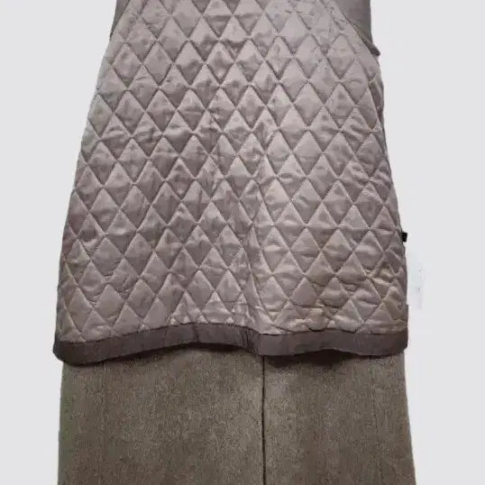 [BUNJANG] it MICHAA Cashmere Blend Belted Long Coat / 실착3회.잇미샤 캐시미어 혼방 벨트 롱코트 55사이즈