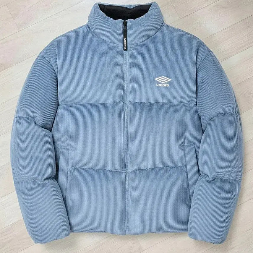 [BUNJANG] Umbro Corduroy Padding [105] / {새상품} 엄브로 코듀로이 패딩 [105]