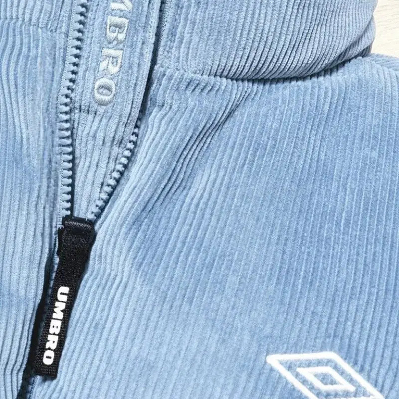 [BUNJANG] Umbro Corduroy Padding [105] / {새상품} 엄브로 코듀로이 패딩 [105]