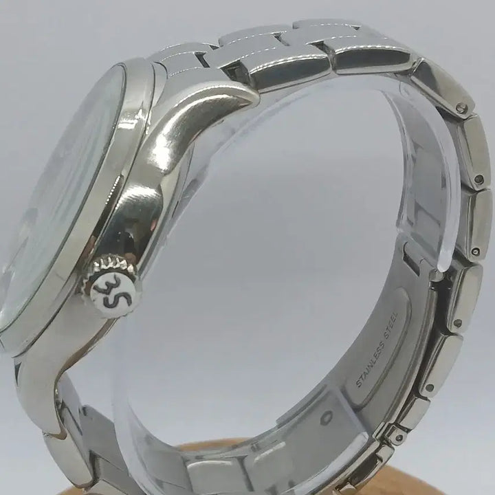 [BUNJANG] ARBUTUS Skeleton Automatic Watch / 아뷰투스 ARBUTUS 스켈레톤 오토매틱
