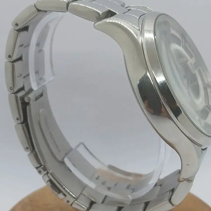 [BUNJANG] ARBUTUS Skeleton Automatic Watch / 아뷰투스 ARBUTUS 스켈레톤 오토매틱