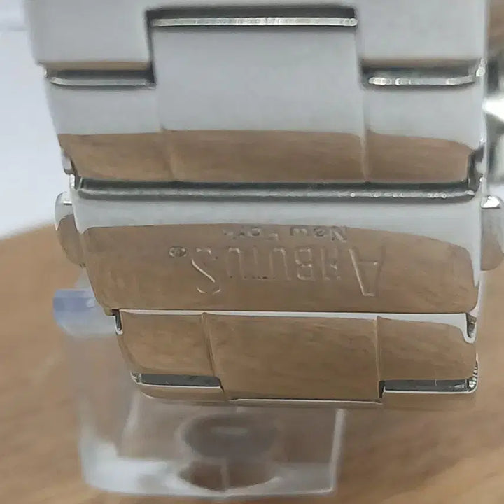 [BUNJANG] ARBUTUS Skeleton Automatic Watch / 아뷰투스 ARBUTUS 스켈레톤 오토매틱