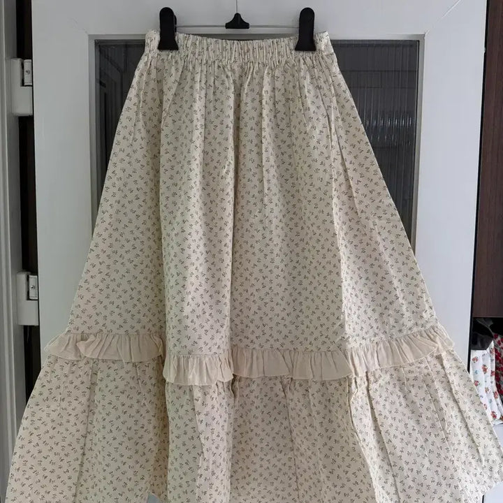 [BUNJANG] Darlings Studio Summer Garden Set / 달링스튜디오 썸머가든 셋업