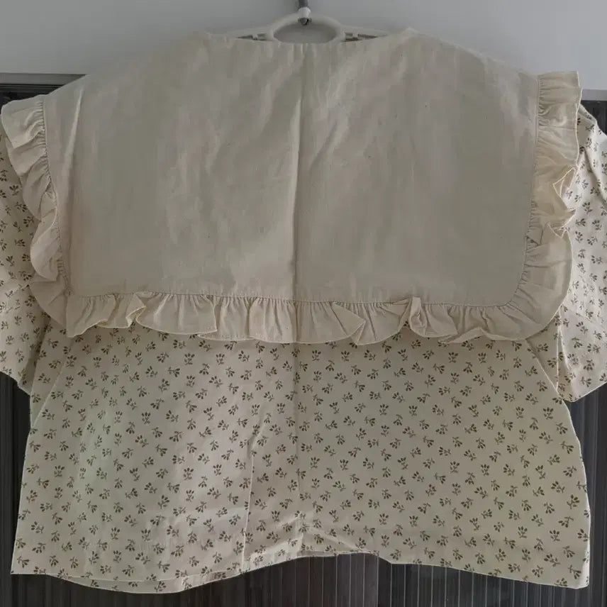 [BUNJANG] Darlings Studio Summer Garden Set / 달링스튜디오 썸머가든 셋업