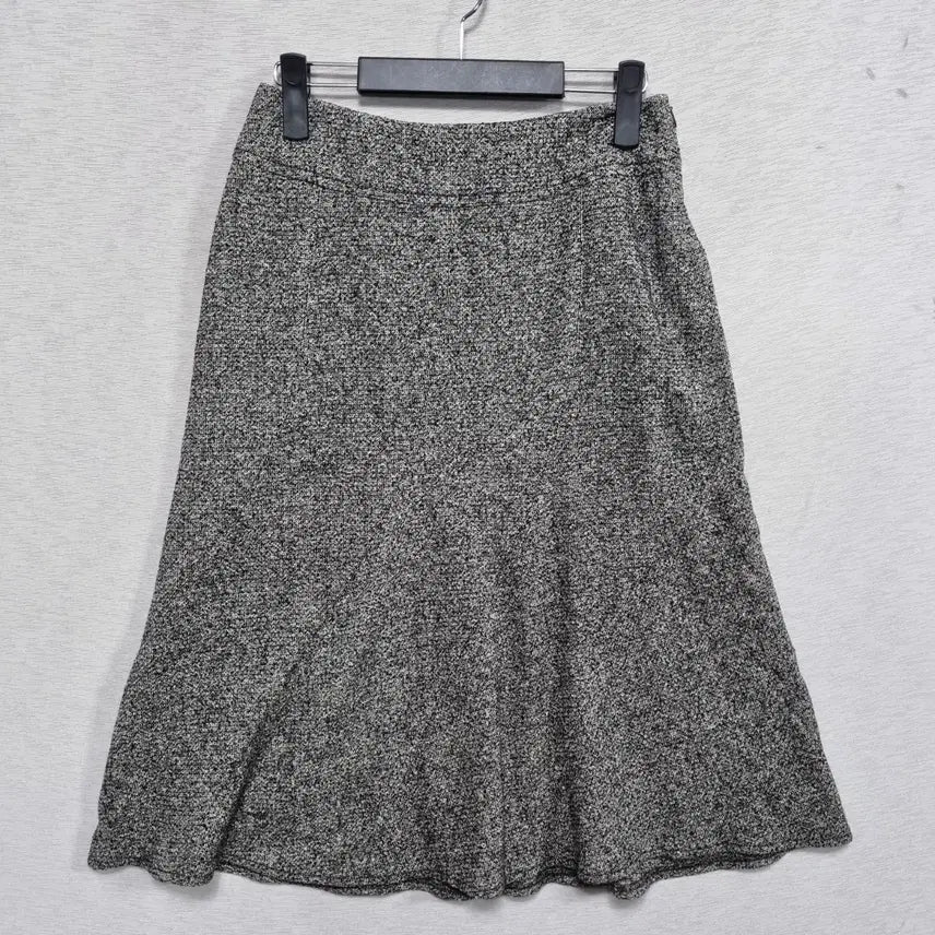 [SOLD OUT] ㅡ막스마라 모직 스커트 여26인치ㅡ0106